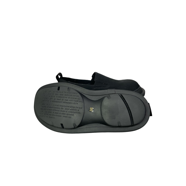 SLIP-ON SNEAKERS