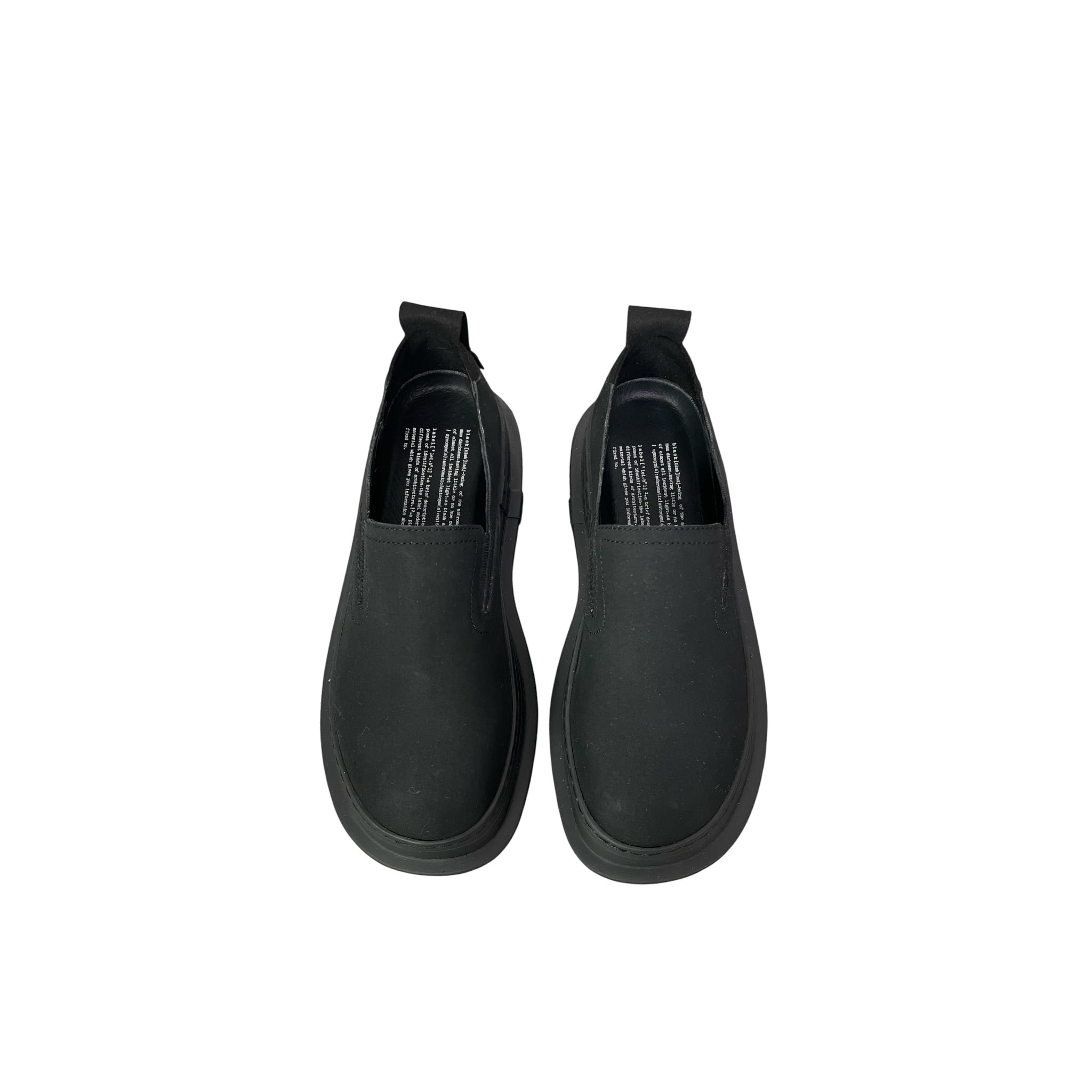Shoes - Sneakers – MIO