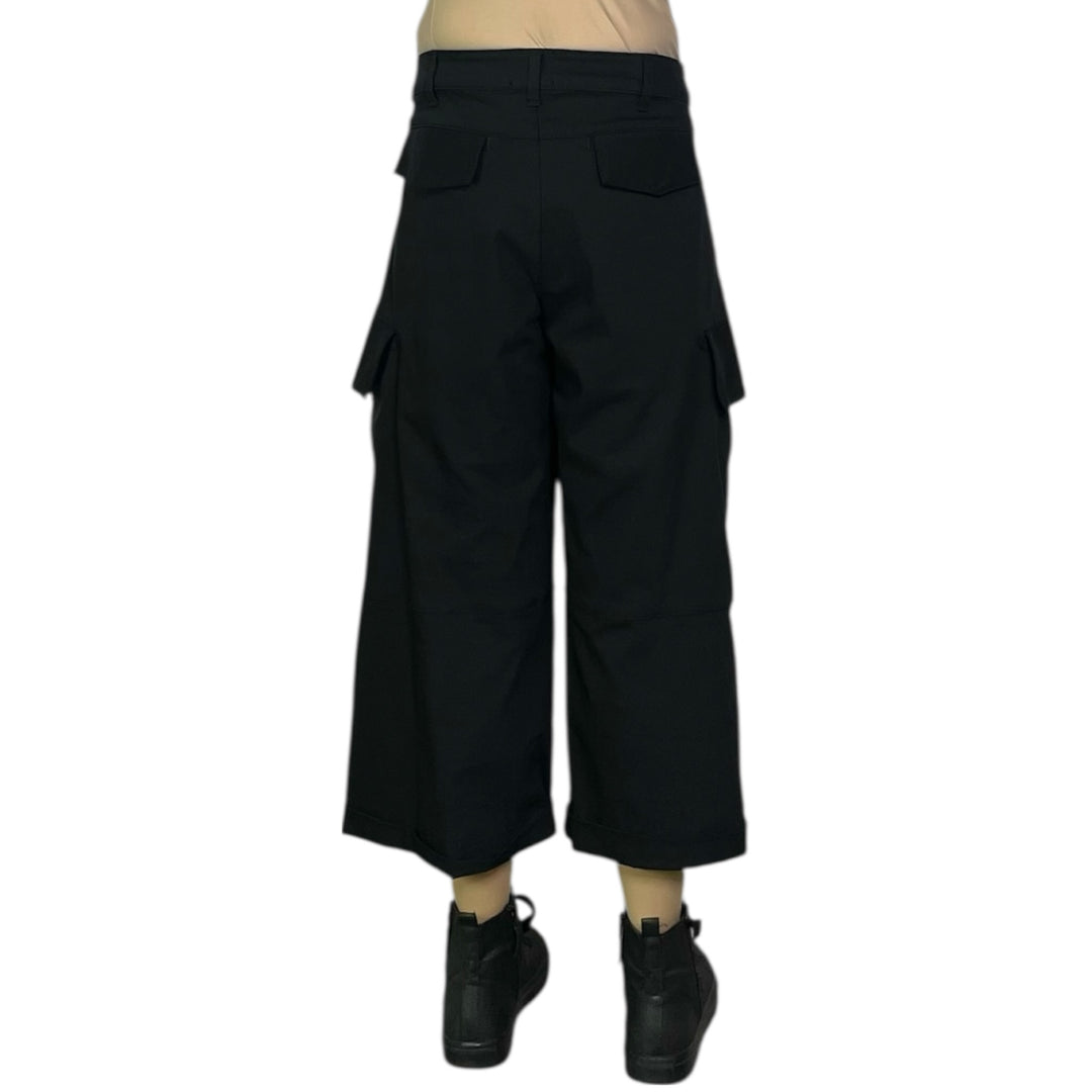 CARGO POCKET PERFECT PANT