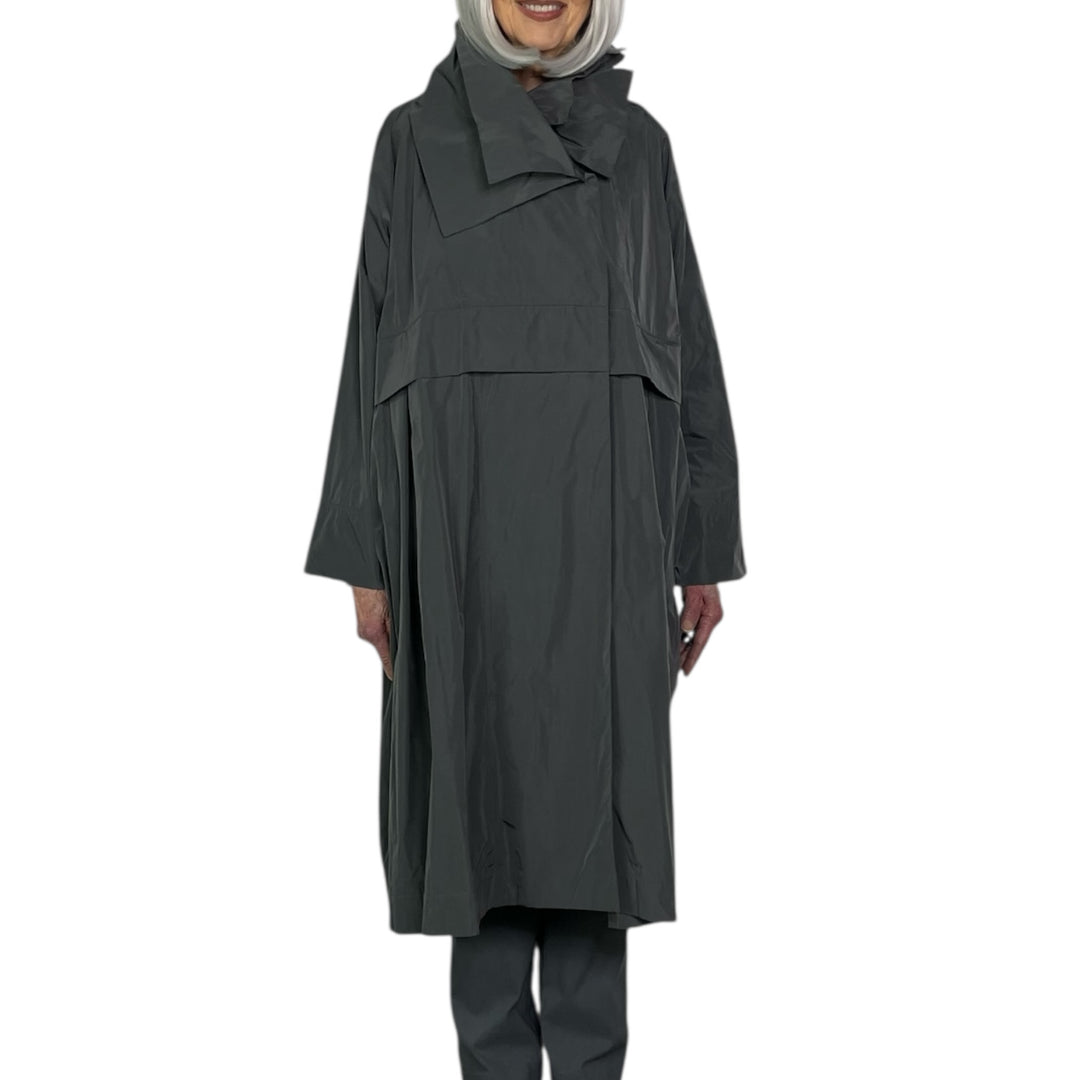 ORNELLA LONG COAT