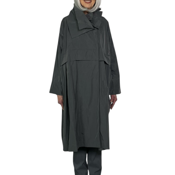ORNELLA LONG COAT
