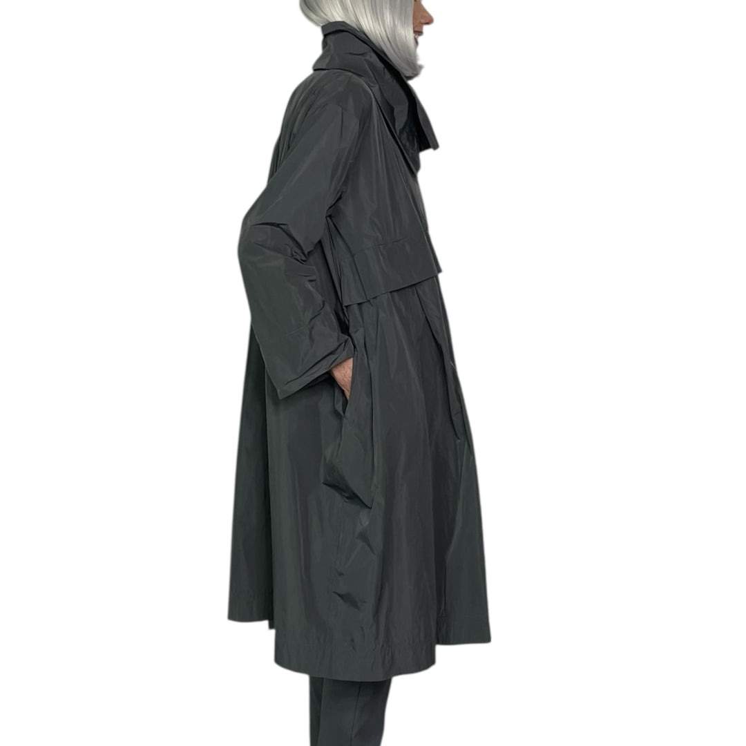 ORNELLA LONG COAT