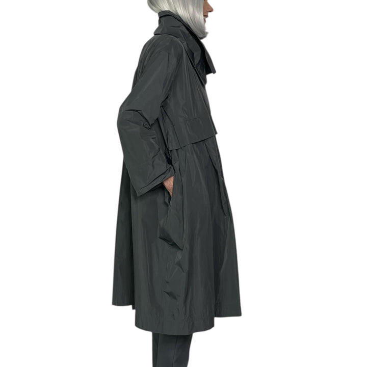 ORNELLA LONG COAT