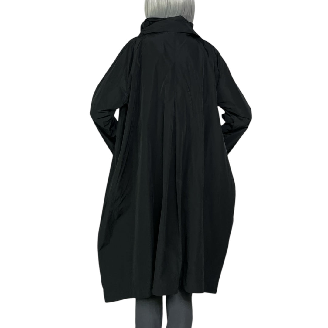 ORNELLA LONG COAT