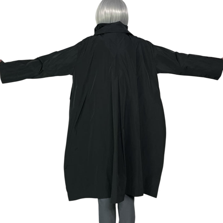 ORNELLA LONG COAT