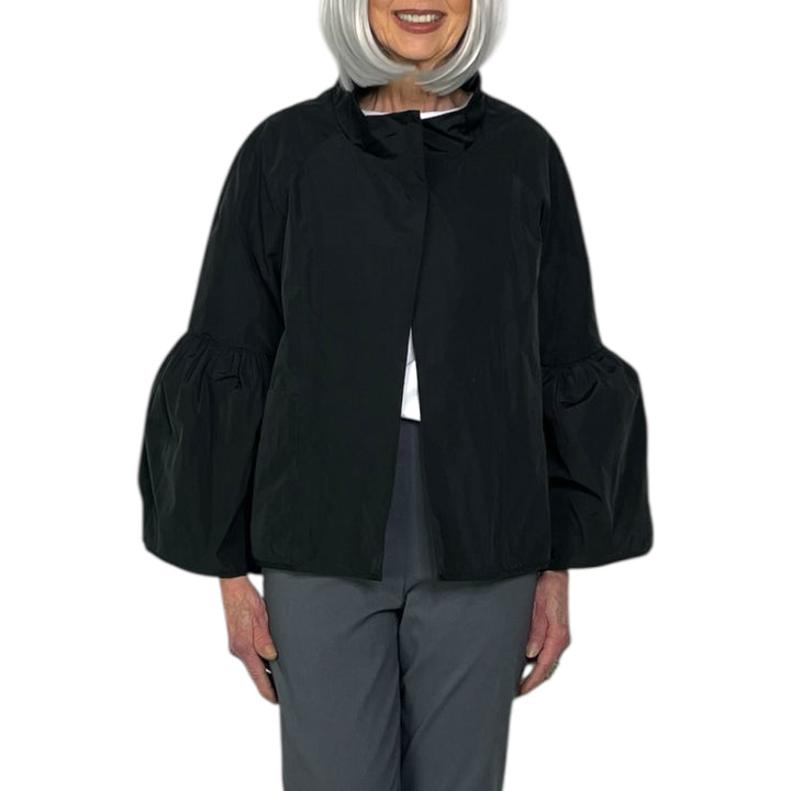 ELIZABETH SHORT JACKET