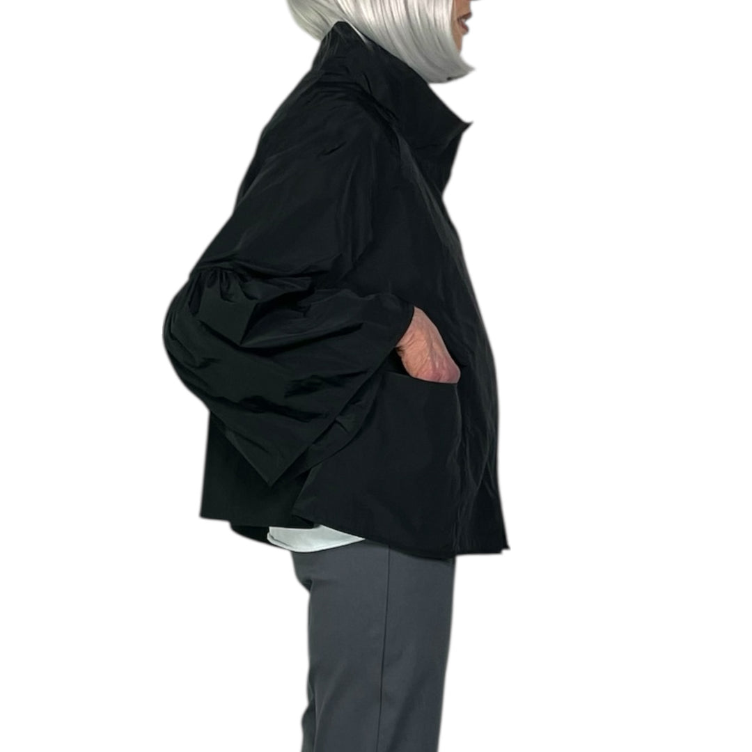 ELIZABETH SHORT JACKET