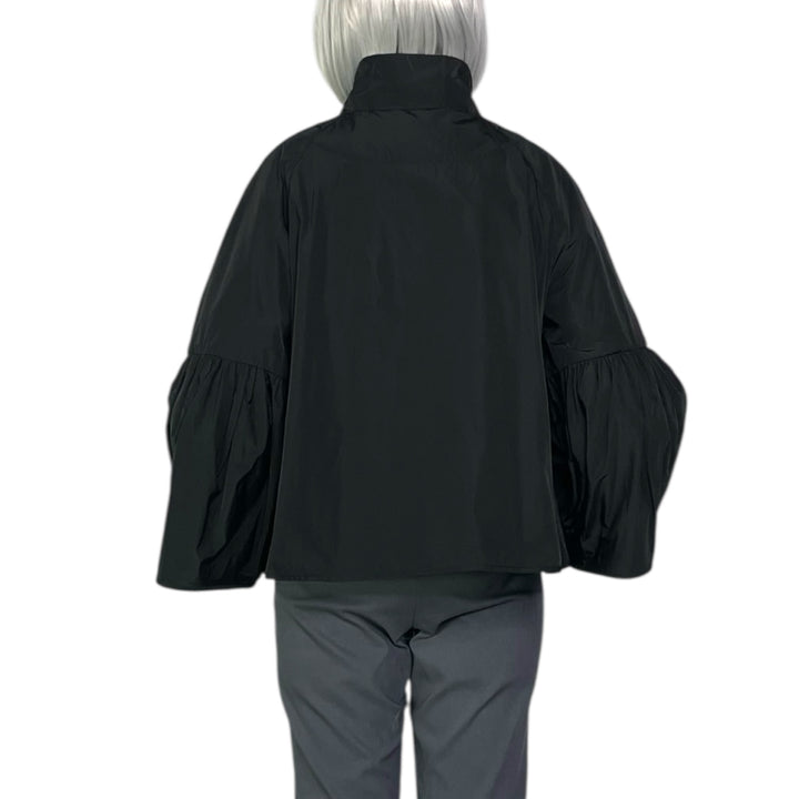 ELIZABETH SHORT JACKET