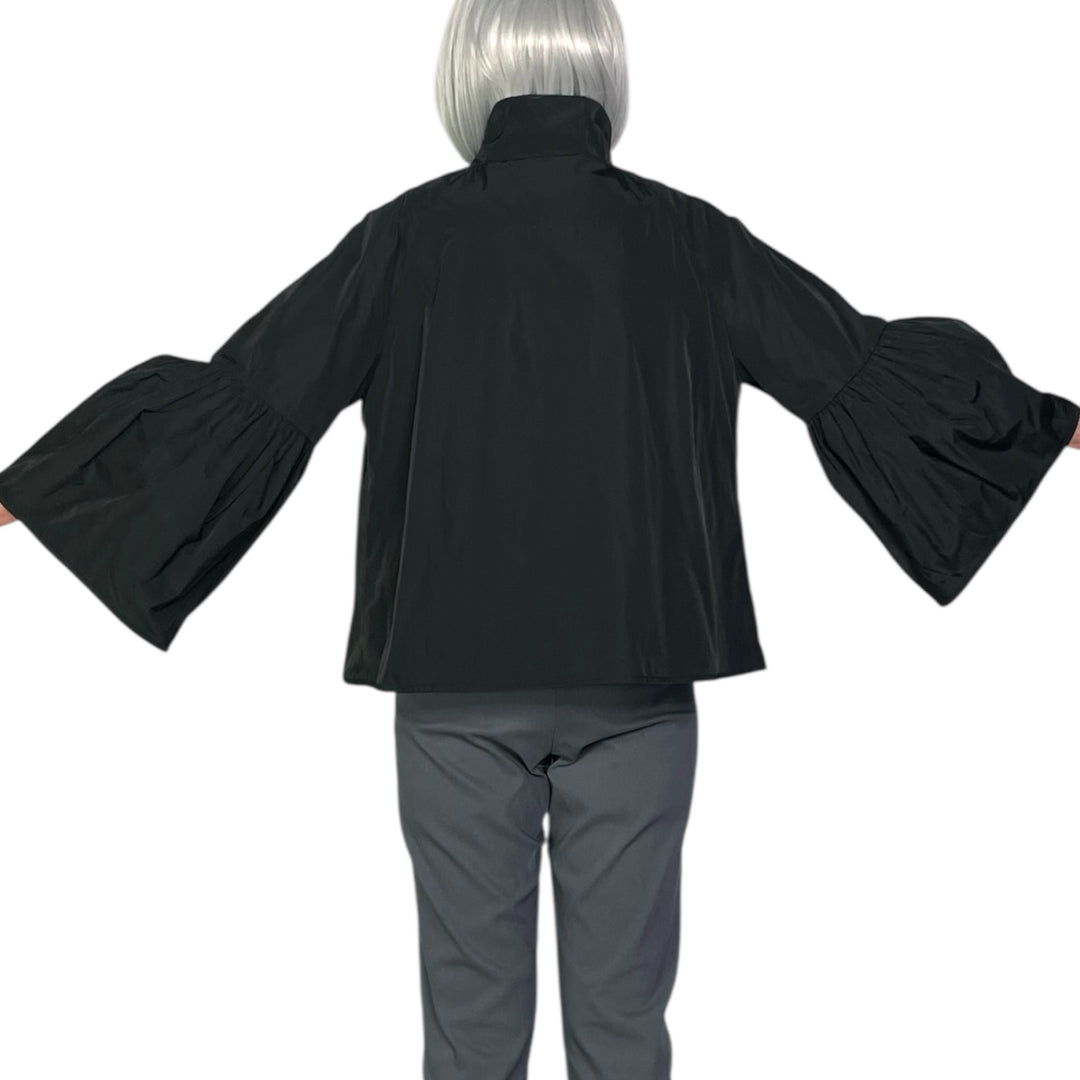 ELIZABETH SHORT JACKET