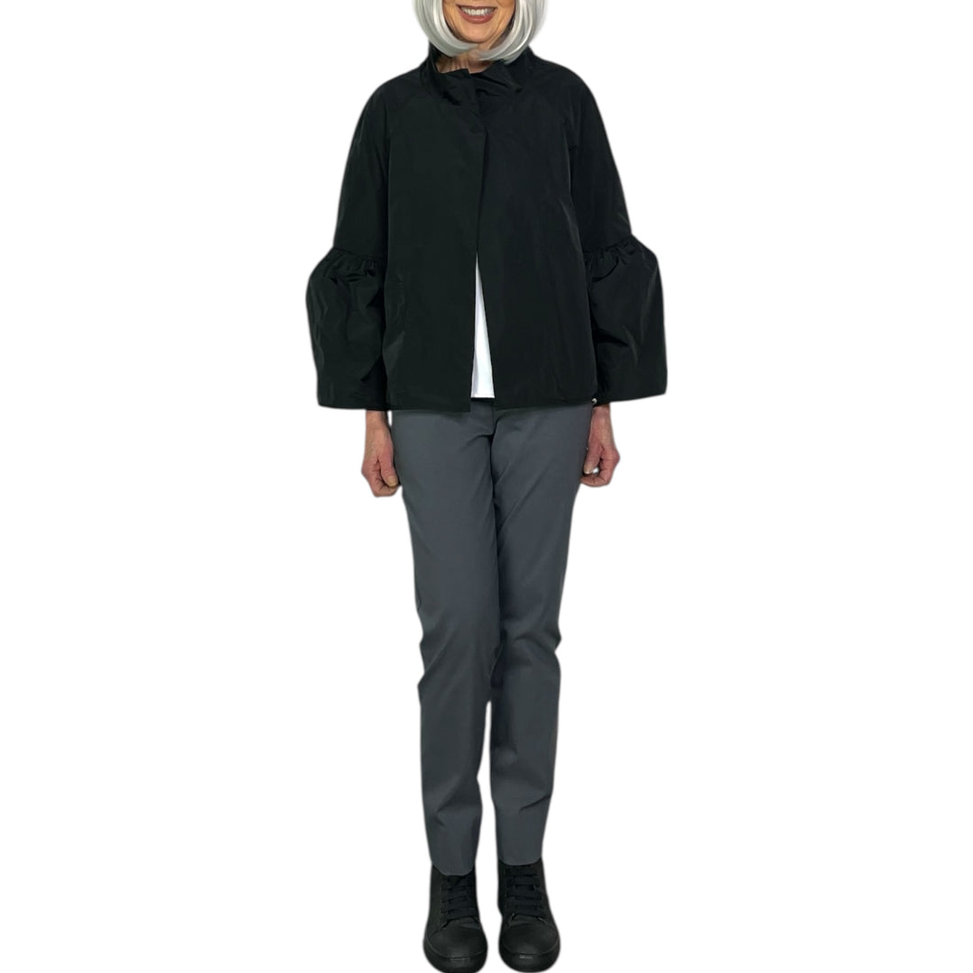 ELIZABETH SHORT JACKET