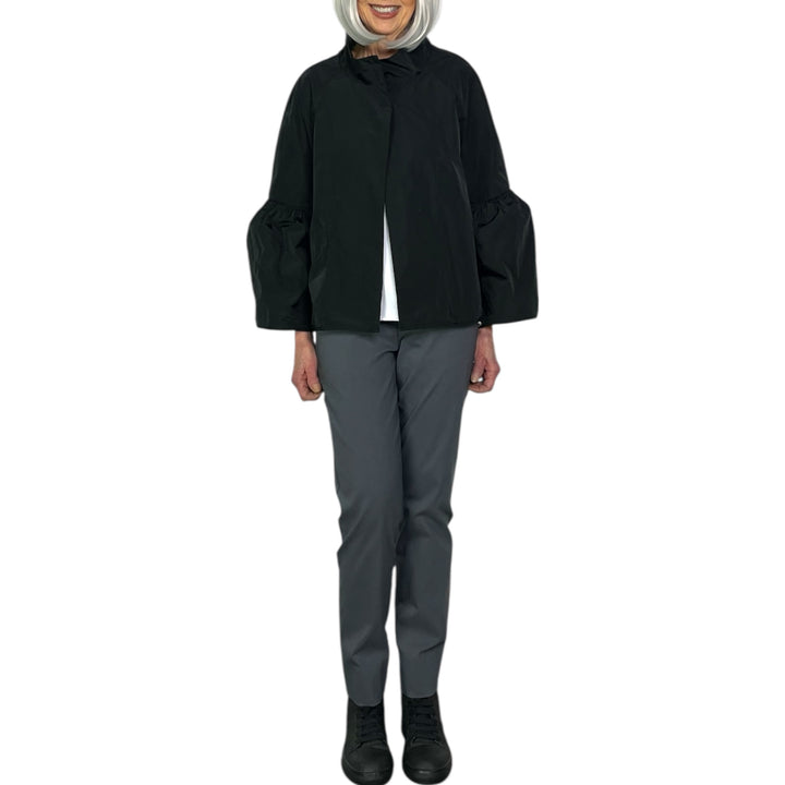 ELIZABETH SHORT JACKET