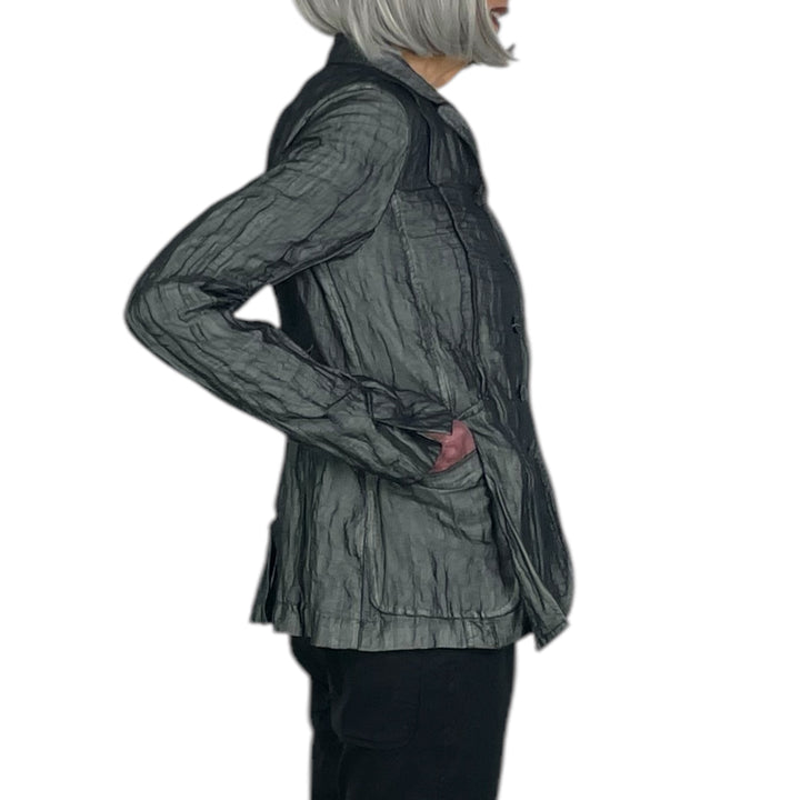 SPARKLE JACKET