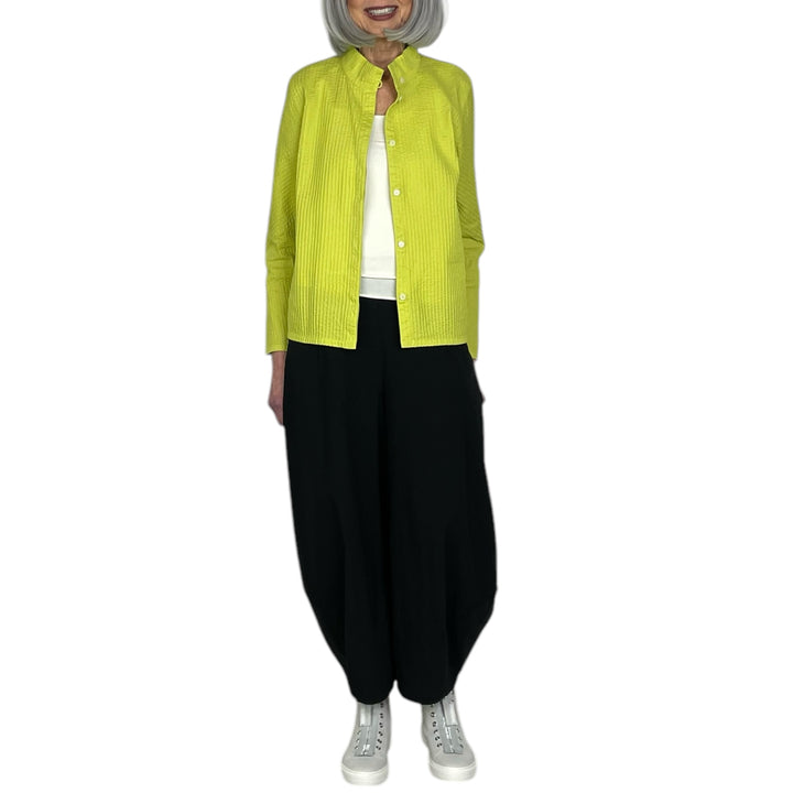 COTTON LAWN SHIRT
