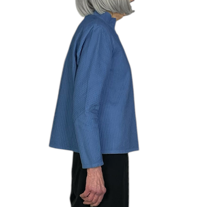 COTTON LAWN SHIRT