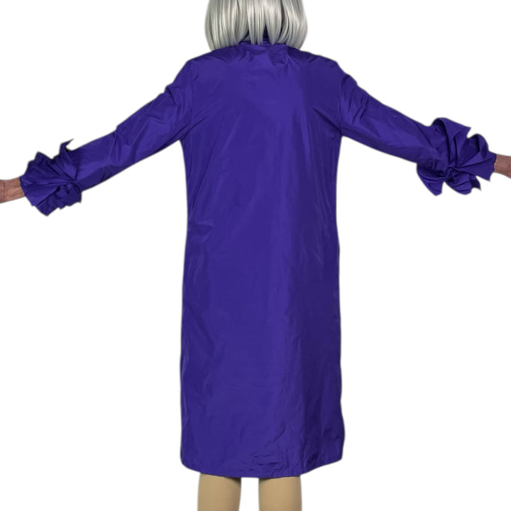 DECO DRESS