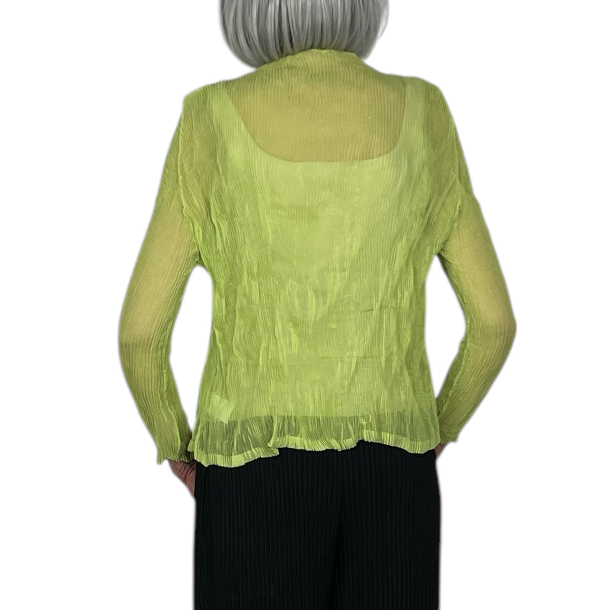 Issey Miyake - New Arrivals – MIO
