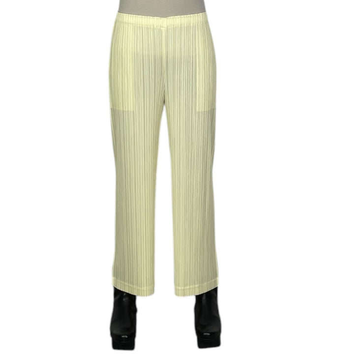 THICKER BOTTOM 2 PANT
