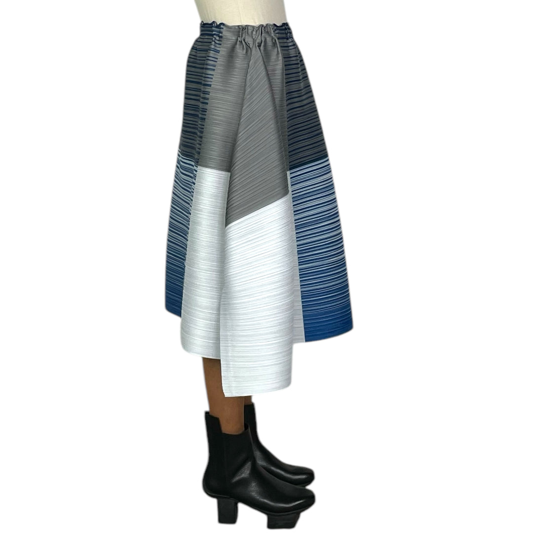PHOTON BOUNCE SKIRT