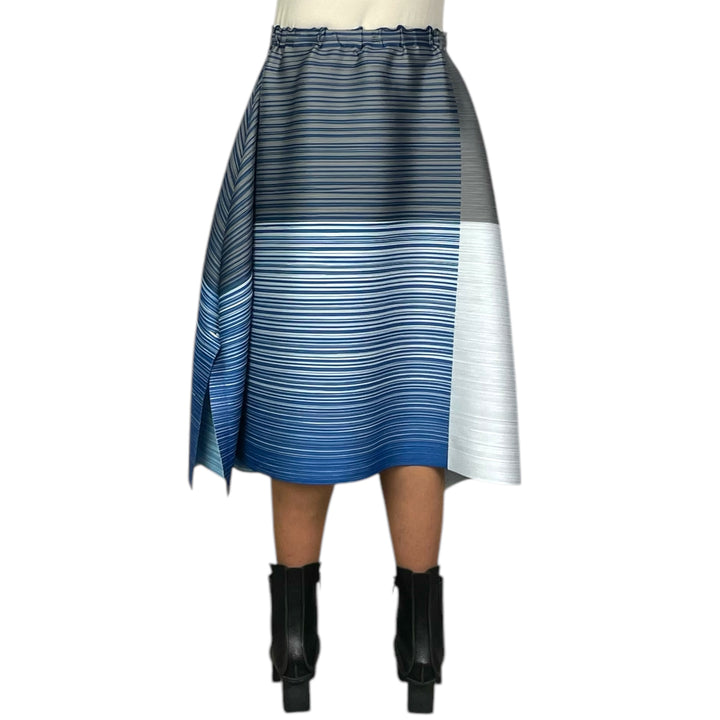 PHOTON BOUNCE SKIRT