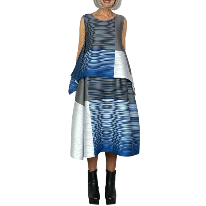 PHOTON BOUNCE SKIRT