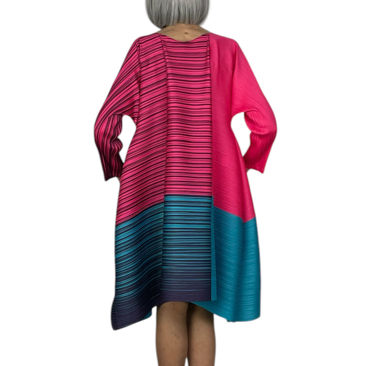 PHOTON BOUNCE DRESS