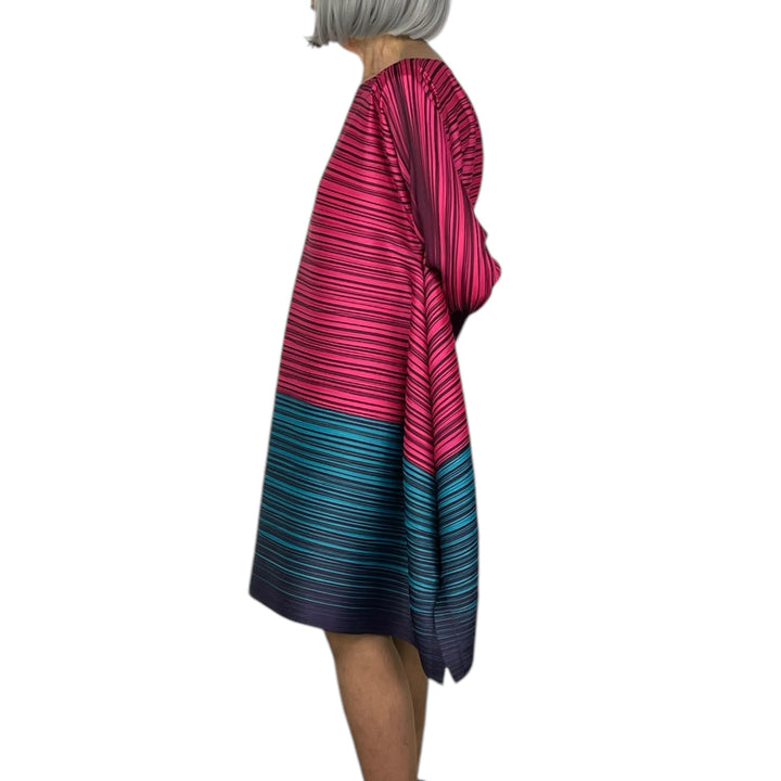 PHOTON BOUNCE DRESS