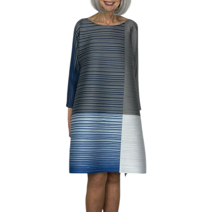 PHOTON BOUNCE DRESS