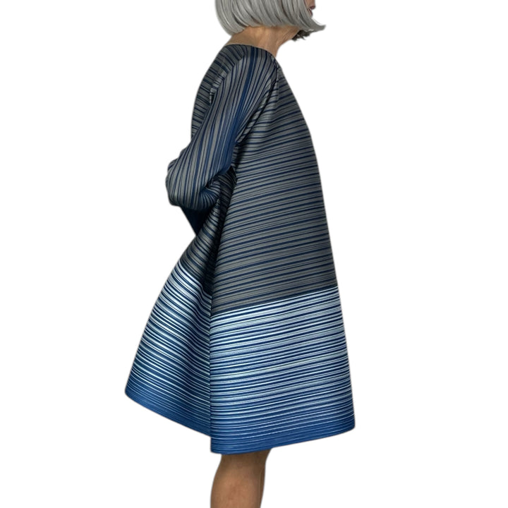 PHOTON BOUNCE DRESS