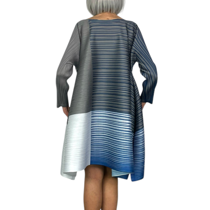 PHOTON BOUNCE DRESS