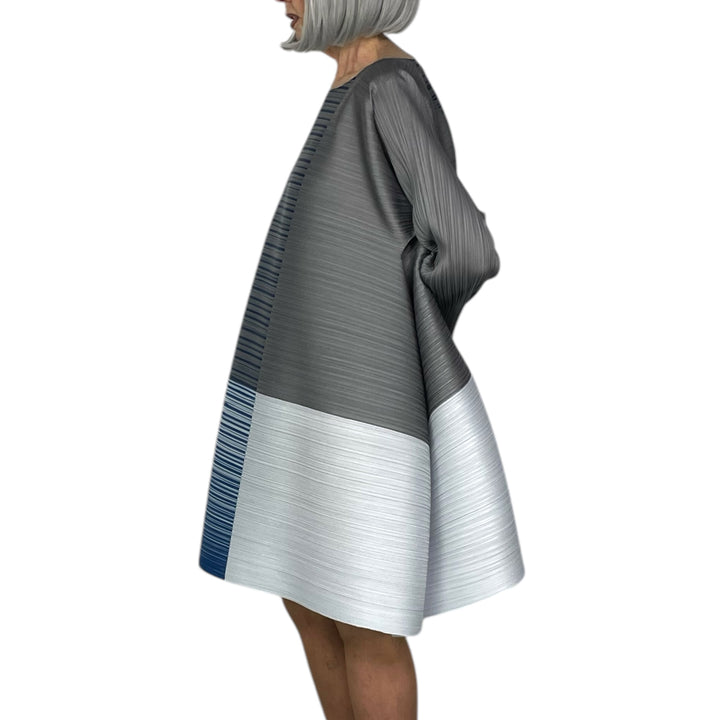 PHOTON BOUNCE DRESS