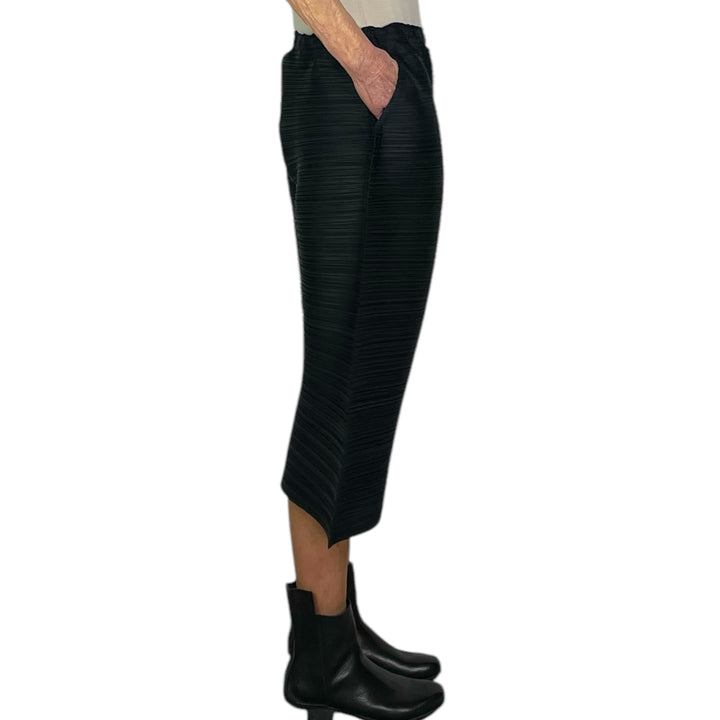 THICKER BOTTOMS 2 CROP PANT