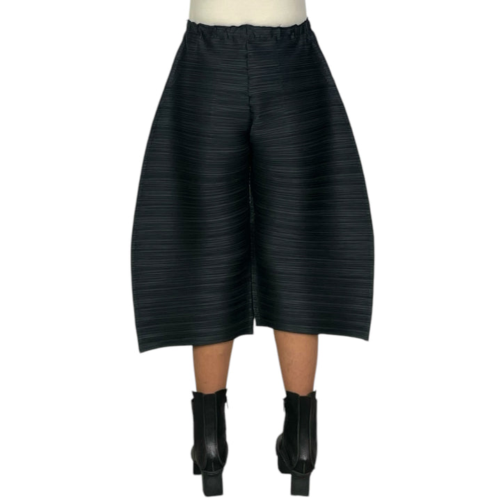 THICKER BOTTOMS 2 CROP PANT