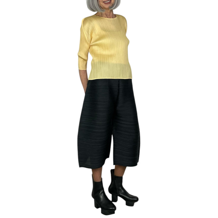 MC : MARCH 3/4 SLEEVE TOP