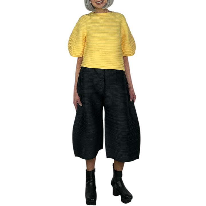 THICKER BOTTOMS 2 CROP PANT