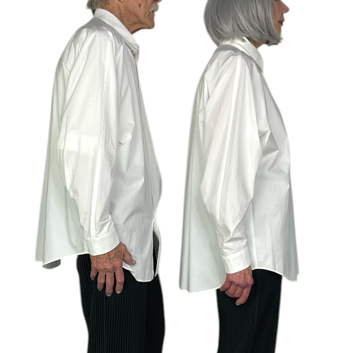 STREAMLINE SHIRT