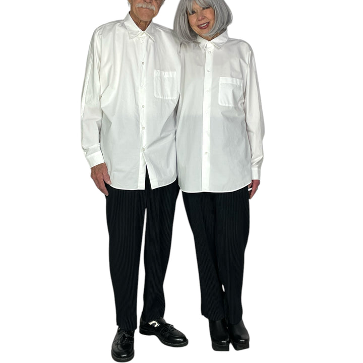 STREAMLINE SHIRT