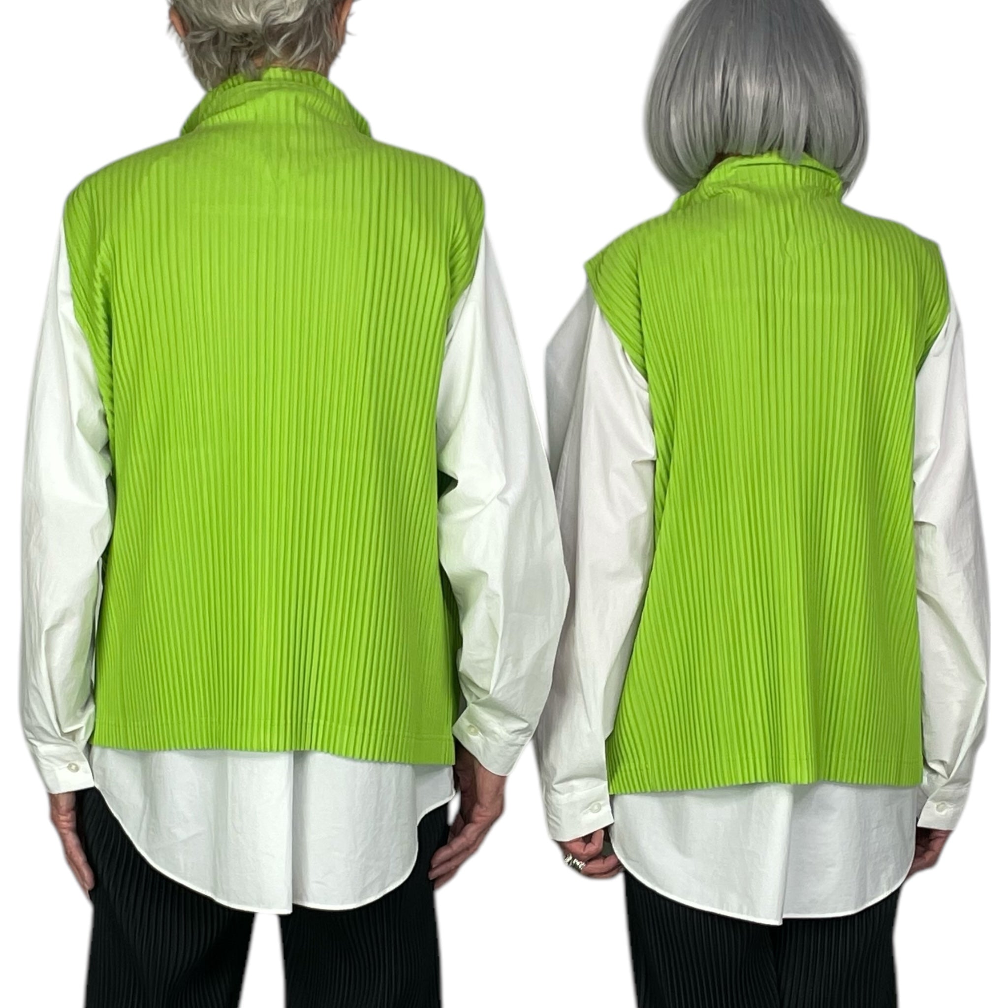 Homme Plissé Issey Miyake – MIO