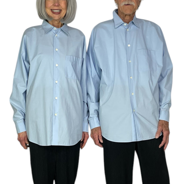 STREAMLINE SHIRT