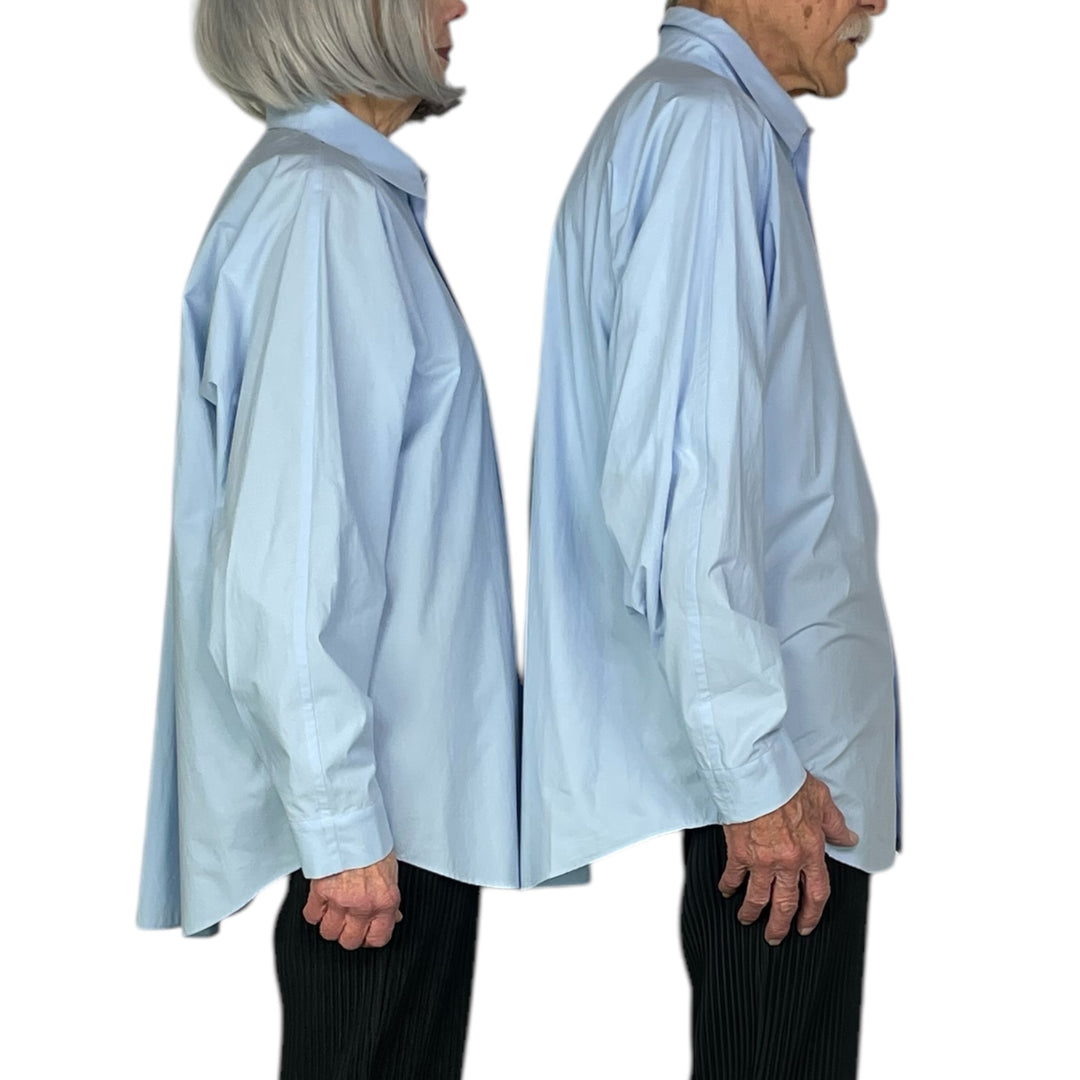 STREAMLINE SHIRT