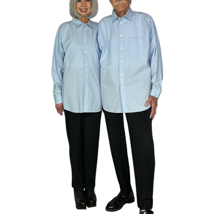STREAMLINE SHIRT