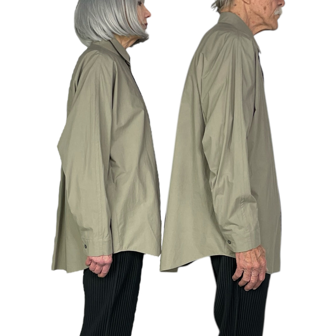 STREAMLINE SHIRT