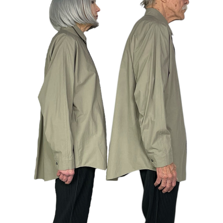 STREAMLINE SHIRT