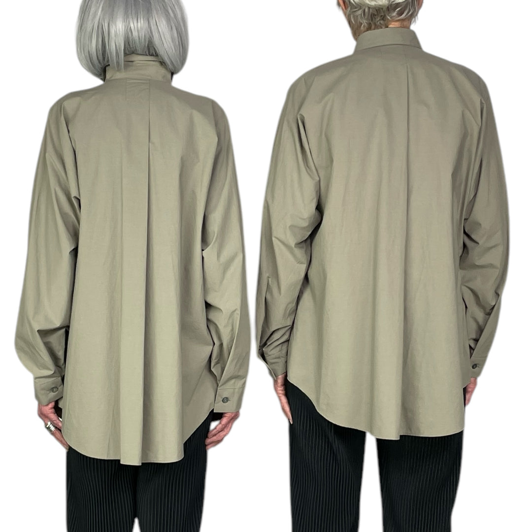 STREAMLINE SHIRT