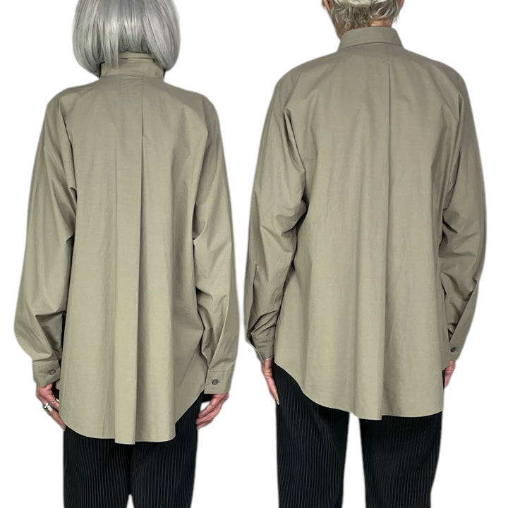 STREAMLINE SHIRT