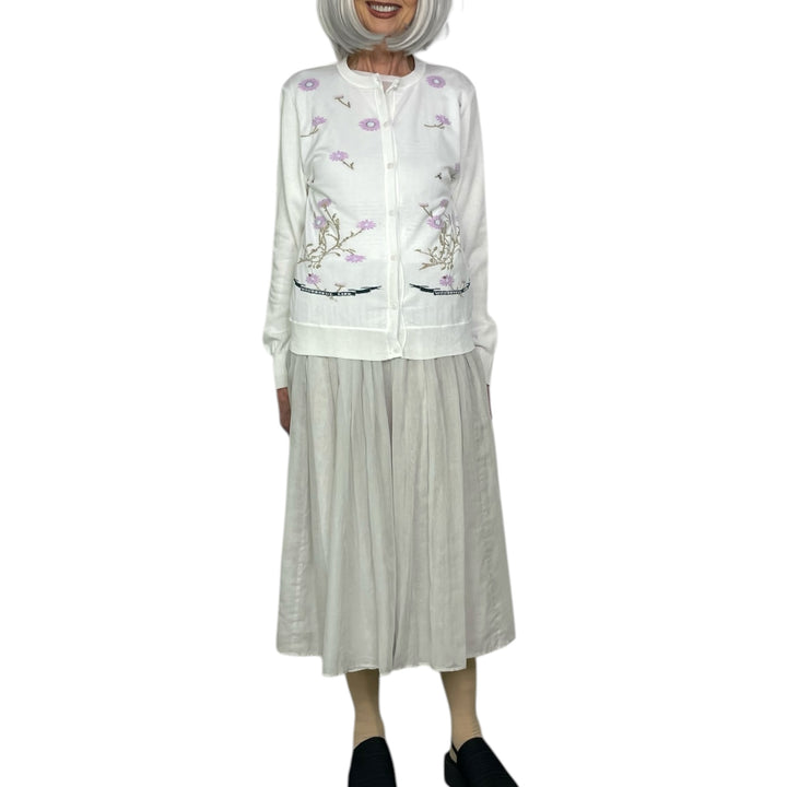 WONDERFUL LIFE CARDIGAN