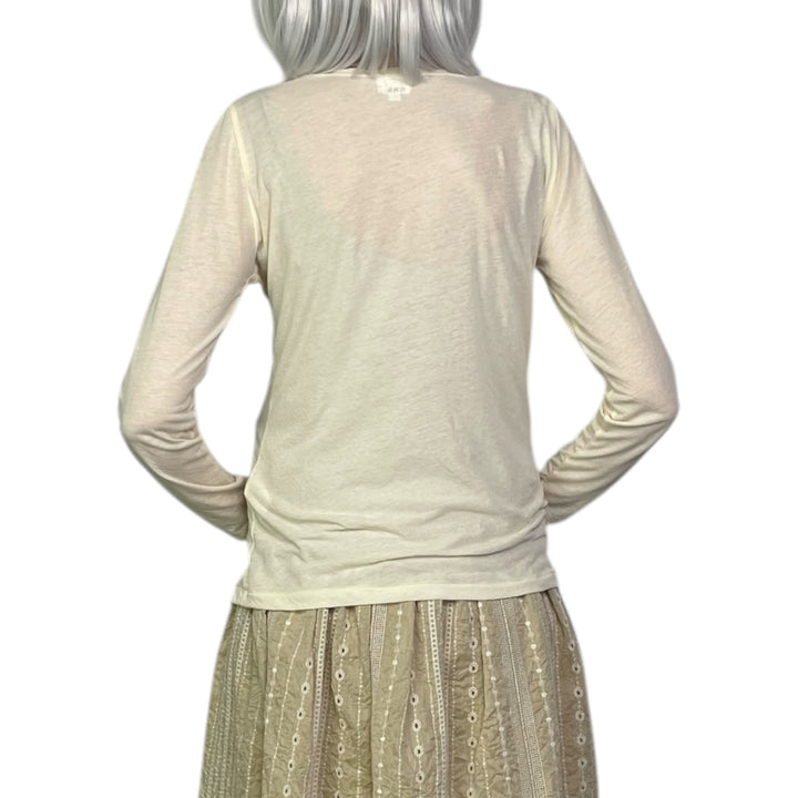 L/S SUPERFINE T-SHIRT