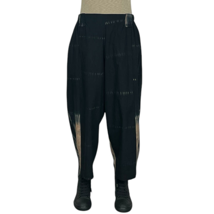 SHIBORI PRINT PANT