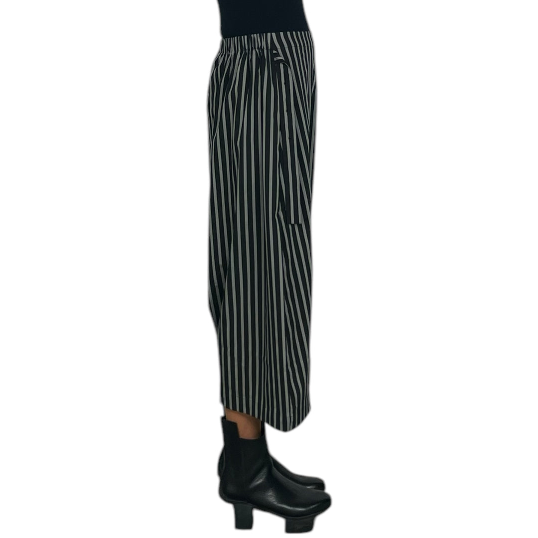 STRIPED PANT/SKIRT