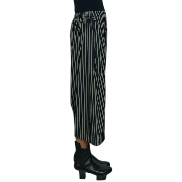 STRIPED PANT/SKIRT