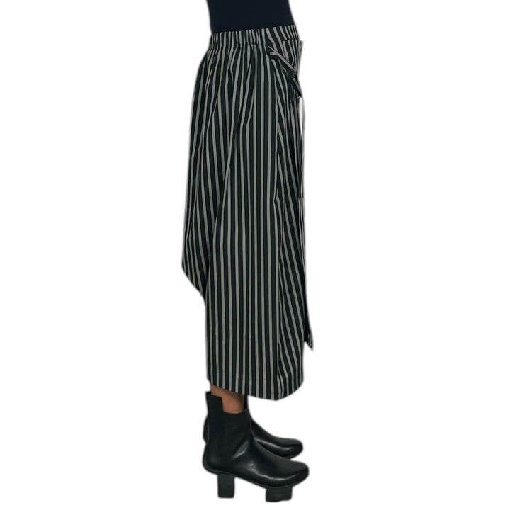 STRIPED PANT/SKIRT